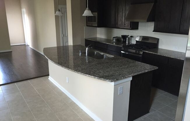 Gorgeous House For Lease in Richardson