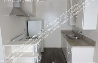 1739 E. 1st St