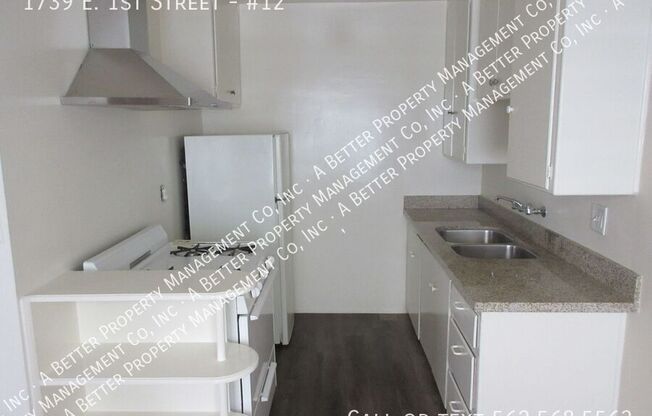 1739 E. 1st St