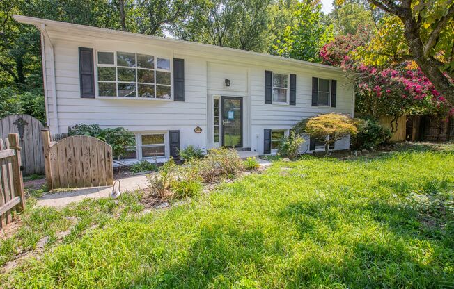 Gorgeous 4 BR/2 BA Single Family Home in Upper Marlboro!