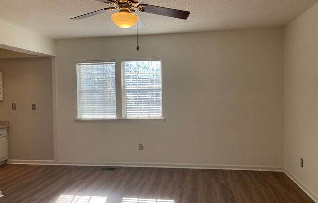 South Charlotte Townhome for Immediate Move in!