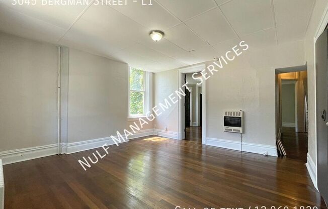3045 BERGMAN ST