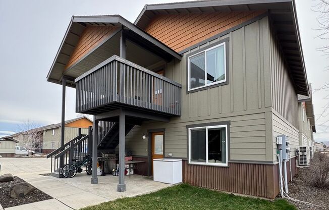 Cambridge Place I - 2225