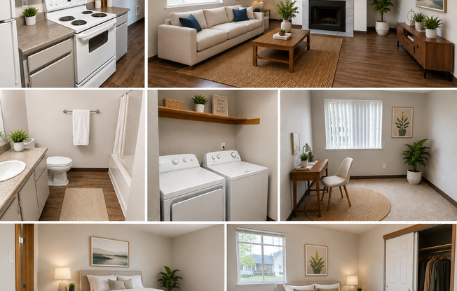 Sterling Park Apts