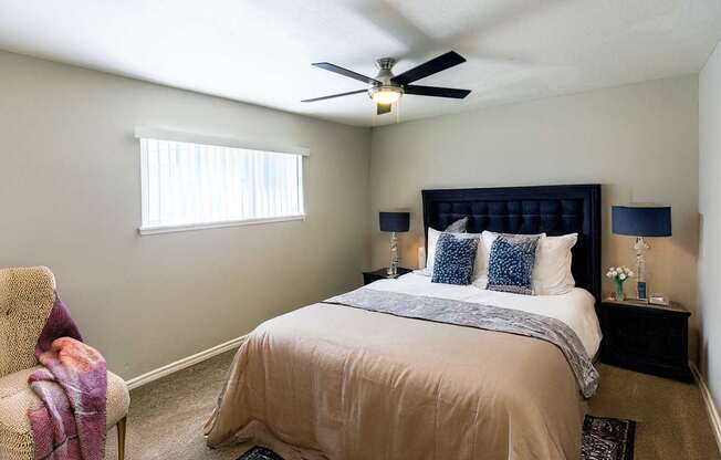 City Walk Apartments
