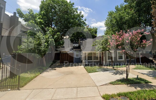 2519 N GARRETT AVE
