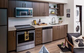 Modera Belmont