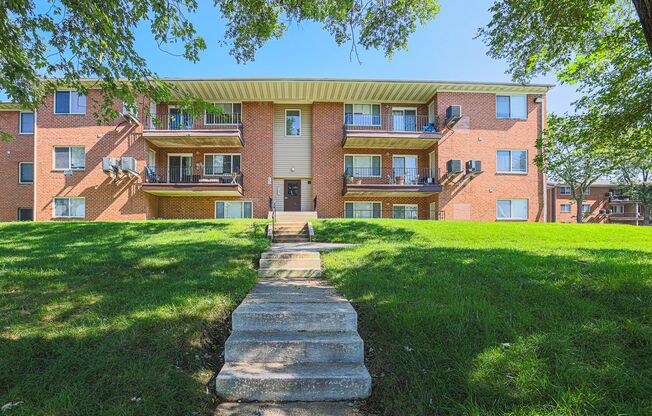 Enclave at Mount Pleasant