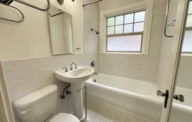 Studio, 1 bath, $1,175, Unit # 109