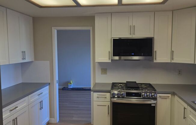 Single Family Home!