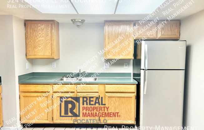 324 Fredregill Rd Pocatello