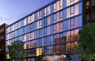 Partner-provided photo for $3850 unit