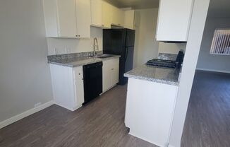 1 bed, 1 bath, 775 sqft, $2,000, Unit 4204