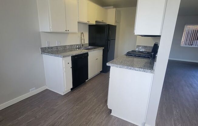 1 bed, 1 bath, 775 sqft, $2,000, Unit 4204