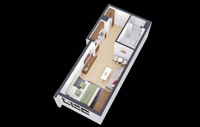 Partner-provided property photo