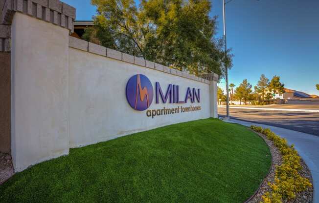 Entryat Milan Apartment Townhomes, Las Vegas, Nevada
