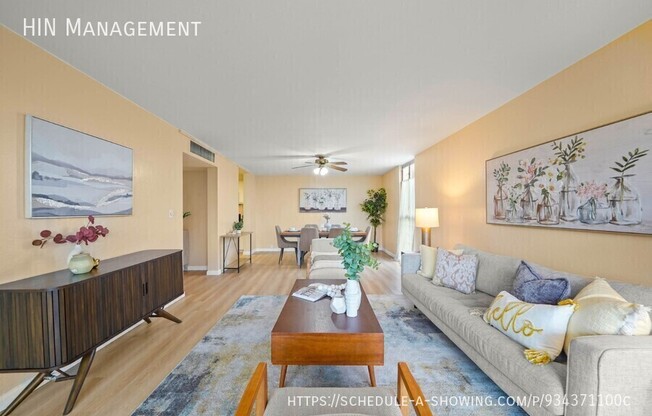 3909 Stevenson Blvd, Apt 506