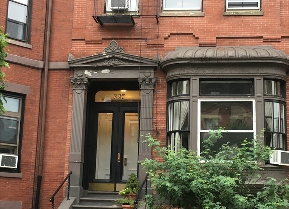 397 Beacon St.