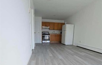 1 bed, 1 bath, $1,900, Unit 3