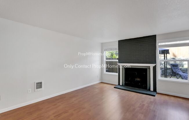 Connected Living in Wilsonville – Close to Shops, Dining, and More! New Photos Coming Soon!