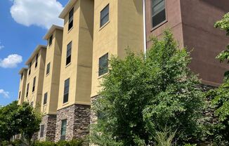 Blue Hawk Villard Commons