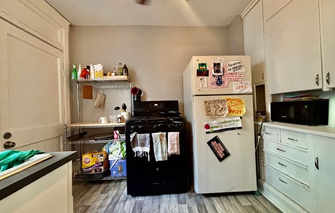 4245-47 Harrison Street &amp; 1002-1006 E 43rd Street