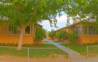 132 - 148 N San Pablo