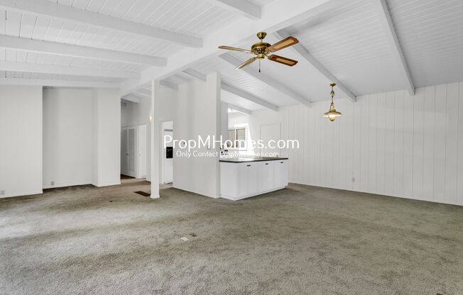 Charming 2BR in Sought After First Addition Neighborhood!