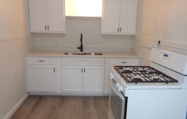 1 bed, 1 bath, 456 sqft, $1,100, Unit 127