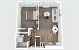 Pinehaven Apartments