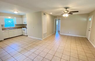 3 beds, 1.5 baths, $1,795