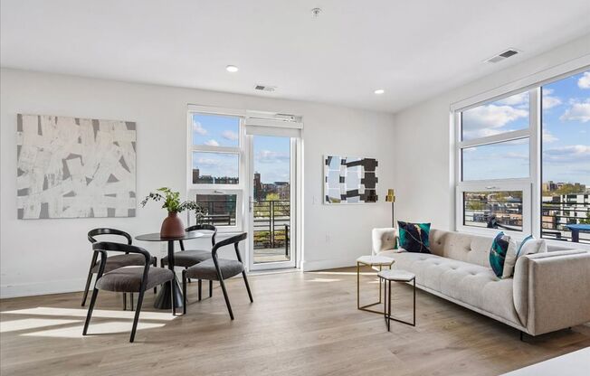 1 bed, 1 bath, 519 sqft, $2,799, Unit 601