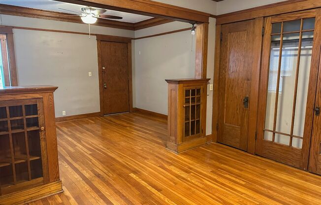 1 bed, 1 bath, 650 sqft, $850, Unit 509 S 18th St-4