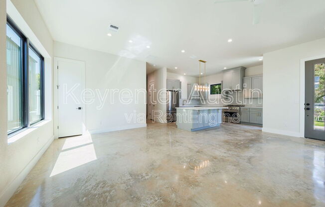 3 beds, 2.5 baths, 2,201 sqft, $2,950, Unit A