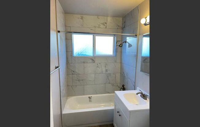 Estrella Ave Apartments | Comfortable City Living in Central San Diego!