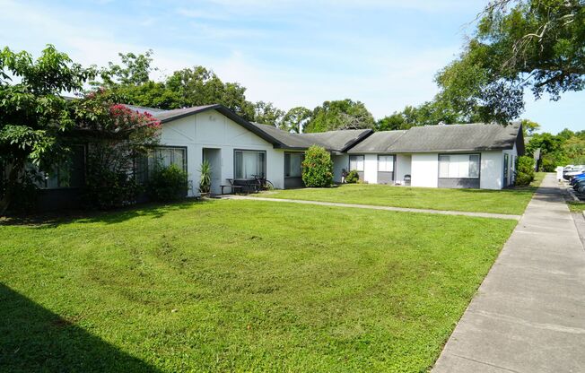 Magnolia Flats | 2 & 3 Bedroom Apartments in Orlando, FL