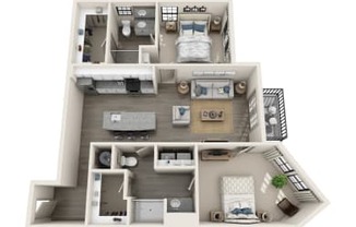 Partner-provided photo for $2057 unit