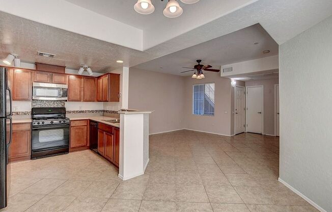 1 bed, 1 bath, $1,375, Unit # 1030