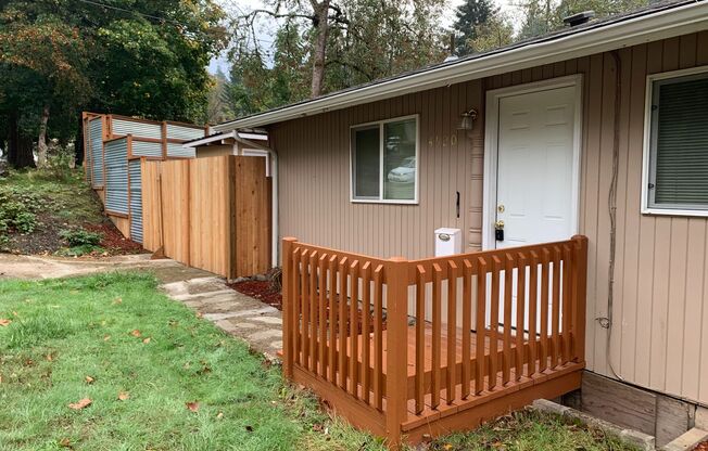 Eco-Conscious Living in This Charming Pet-Friendly Home