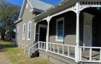 2601 Jones Avenue Unit A