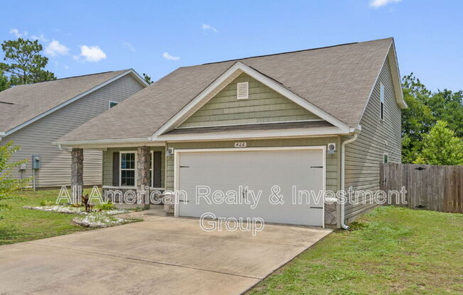 426 EISENHOWER DR