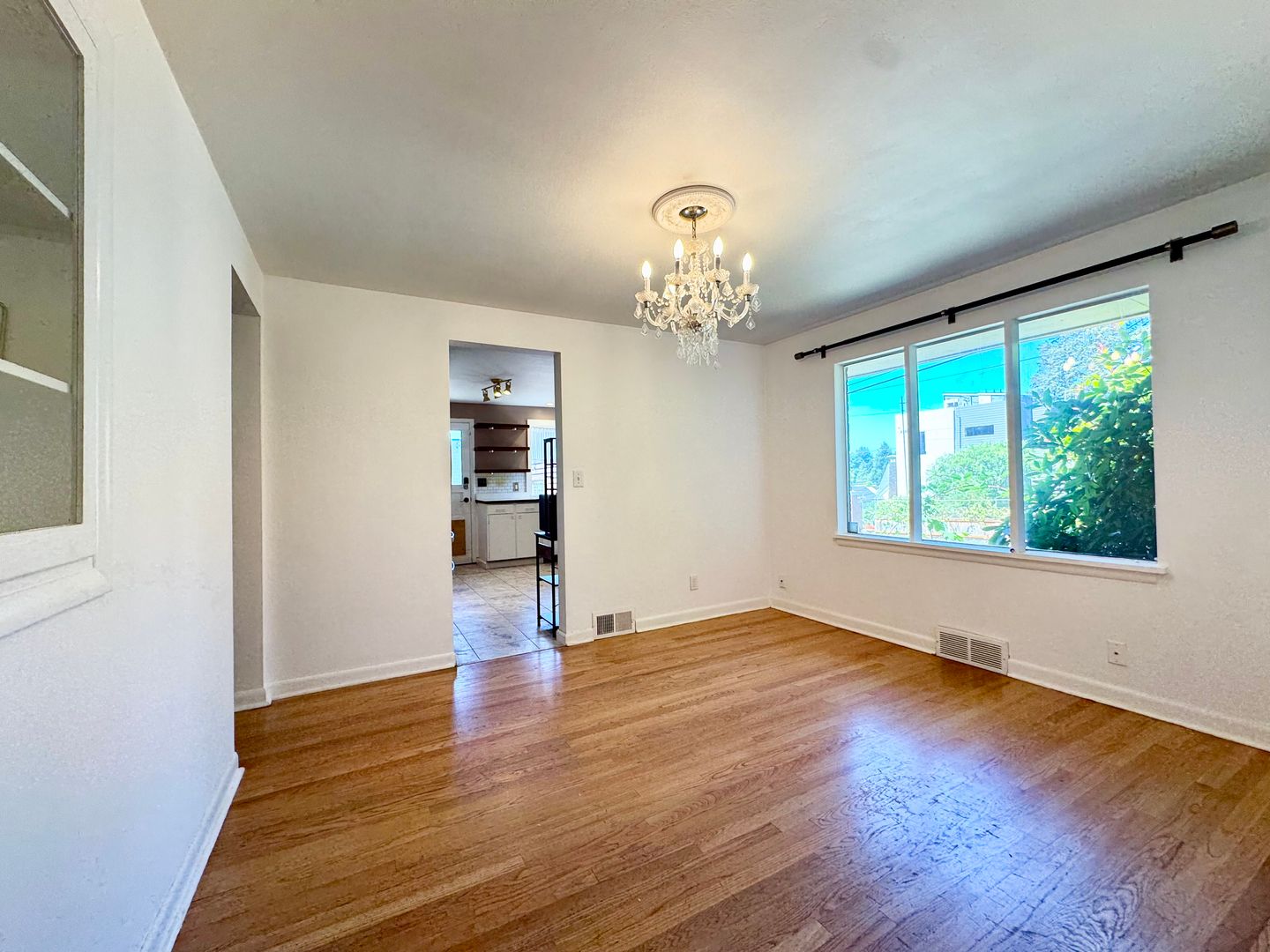 Phinney Ridge Home