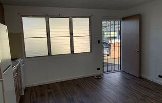 1 bed, 1 bath, $1,600, Unit #A