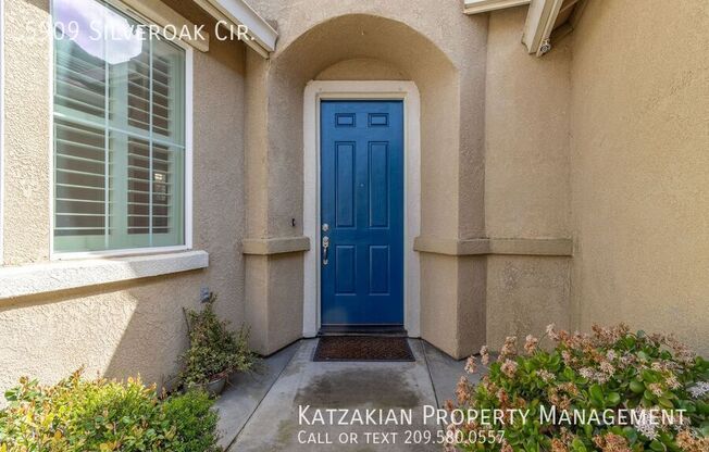 5909 SILVEROAK CIR