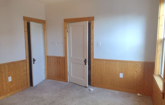 1 bed, 1 bath, 1,000 sqft, $995, Unit #2