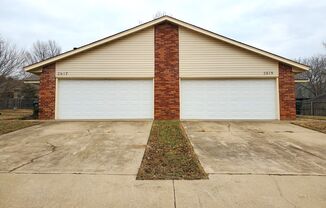 (3) Bed/(2) Bath SE Norman! Easy Access to I35.