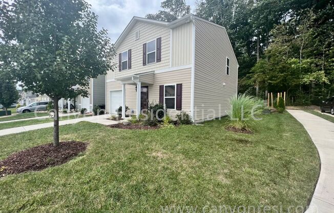 Recently Renovated!!Beautiful 4BR home.