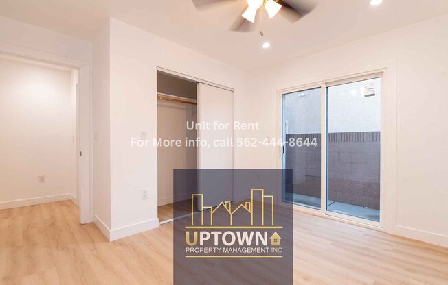 2 beds, 1 bath, 800 sqft, $2,650, Unit 517-A