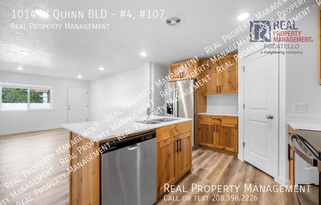 1014 W QUINN BLDG # 16 RD