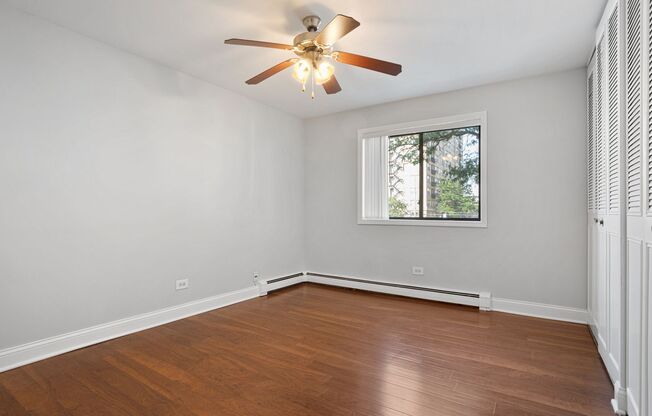 1 bed, 1 bath, 578 sqft, $1,875, Unit 302